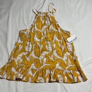 Nine West Shirt (Small)